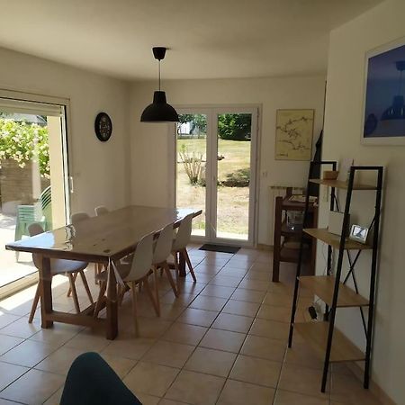 הוילה Maison 6Pers, Proche Ocean Et Plages, Moelan Sur Mer מראה חיצוני תמונה